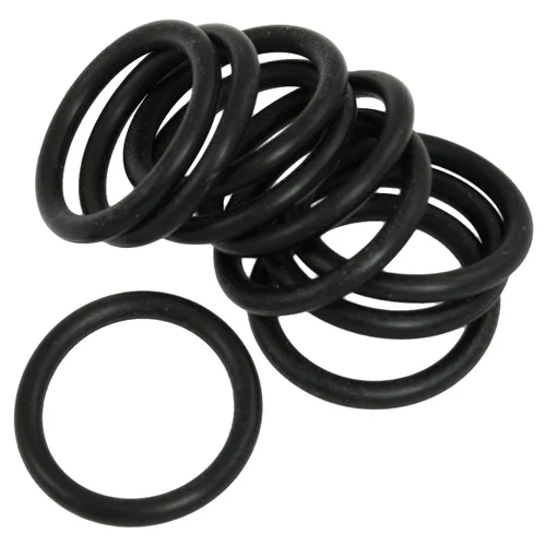 Rubber O-Rings