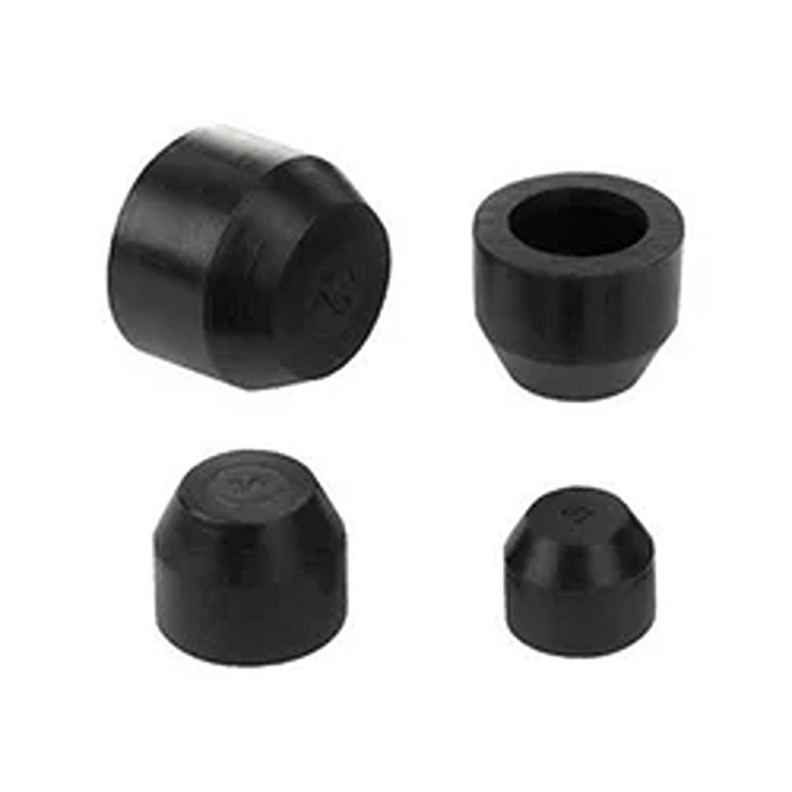Rubber Protective Cap