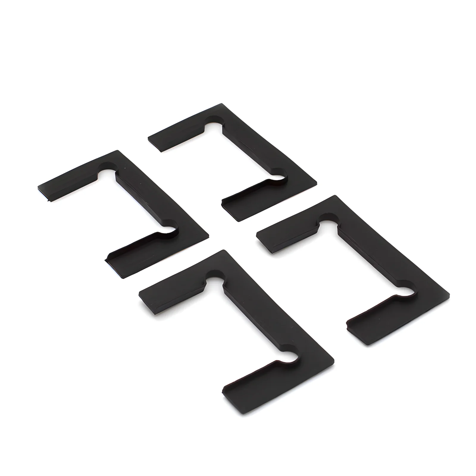 Rubber Strip